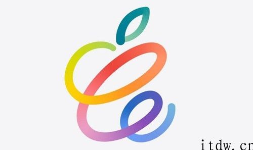 苹果新 M1 iPad Pro 仅有两色可选，原先发布会邀请函 Logo 是指五彩缤纷 iMac