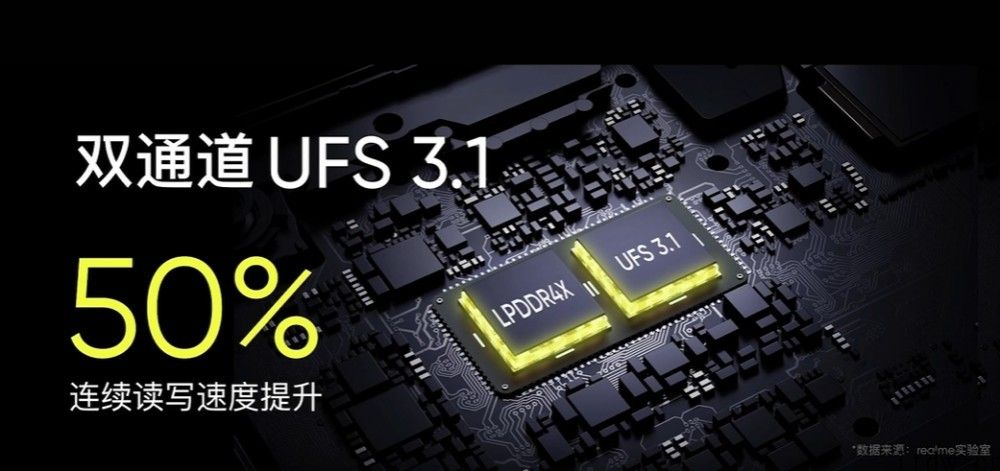 realme 真我 Q3 Pro 宣布发布：天玑 1100 UFS 3.1 储存，1599 元起