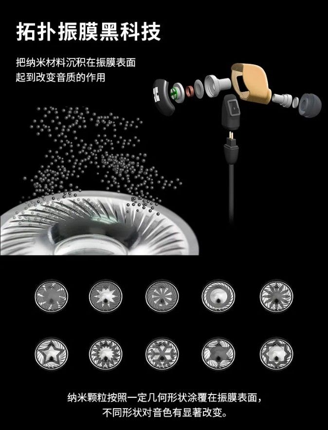 HIFIMAN 发布 RE2000 PRO 旗舰耳机：10860 元，另有 HM800 解码器