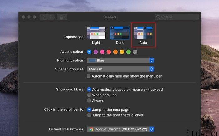 细数 Win10 和 macOS 交互的差距