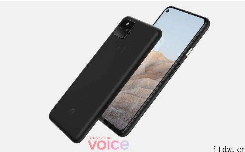 Google Pixel 5a 实拍样张曝出：超广角相机 1200 万清晰度，搭载骁龙 765G