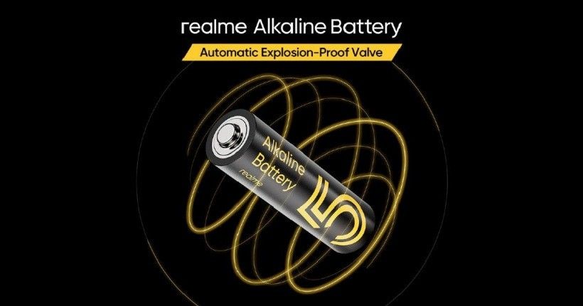 realme 配件全家桶爆料：将于 4 月 30 日在国外发布