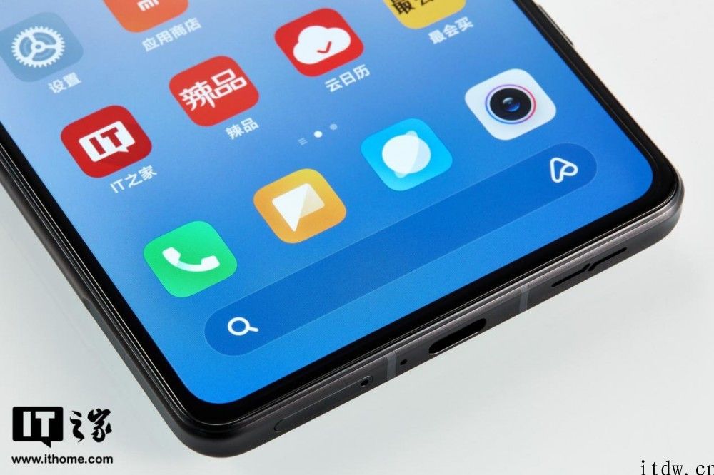 【IT之家评测室】Redmi K40 游戏增强版评测：Redmi 第一台游戏手机上表现怎样？