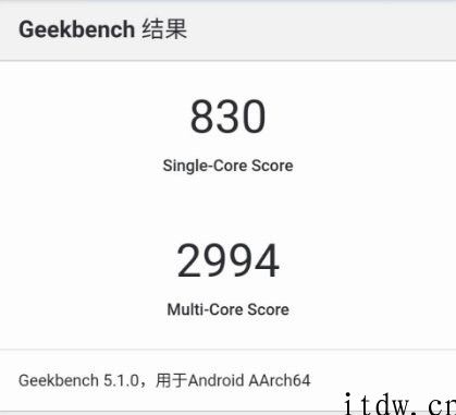 【IT之家评测室】Redmi K40 游戏增强版评测：Redmi 第一台游戏手机上表现怎样？