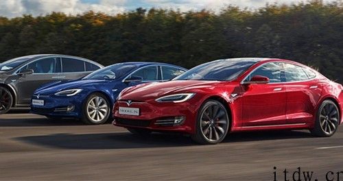 风投公司预测分析 Model Y 产能提高将推动特斯拉2020年交付量增长 80%