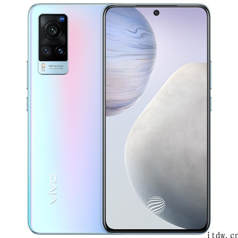 vivo X60、S9 系列产品五一促销开启：以旧换新至高附加补贴 700 元