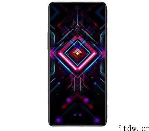 Redmi K40 游戏增强版明日开售：天玑 1200 120Hz 柔性直屏，1999 元起