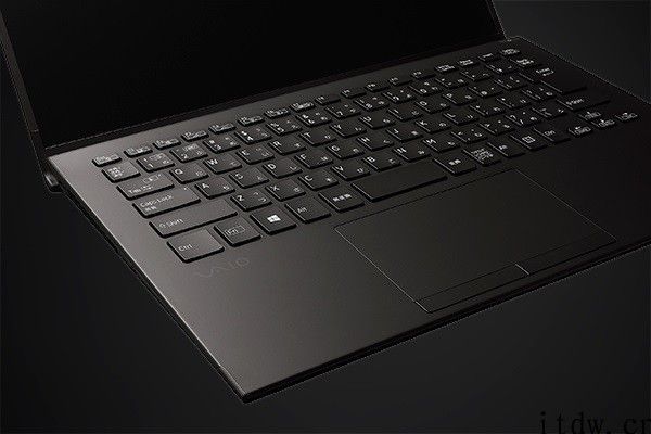 11888 元起，新款 VAIO Z 明日来临