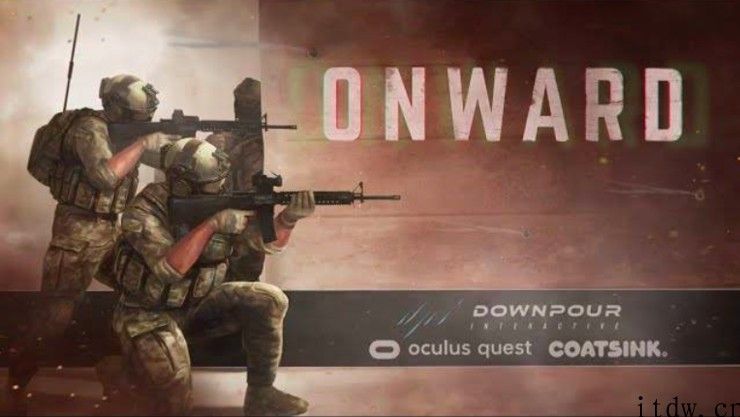 Facebook 收购 VR 游戏开发团队 Downpour，《Onward》四天营收百万美元