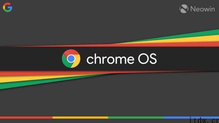 Canalys：Chromebook 笔记本 2021 年 Q1 销量同比增长 274.6%