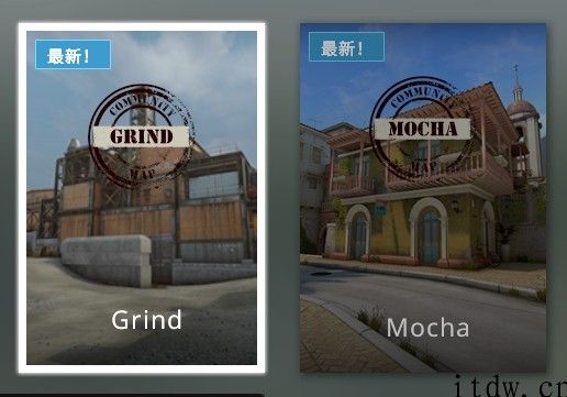 《CS:GO》狂牙大行动完毕：火车停放站地图停用，发布全方位统计数据作用