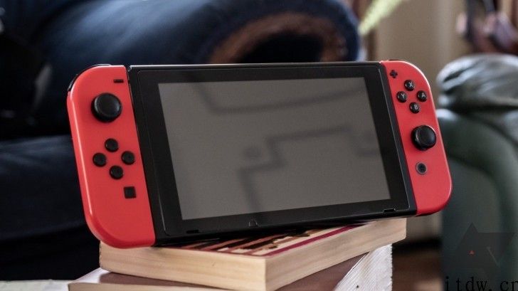 任天堂 Switch 漏洞曝光：可根据截屏传输运作 Javascript 编码，并用于作弊