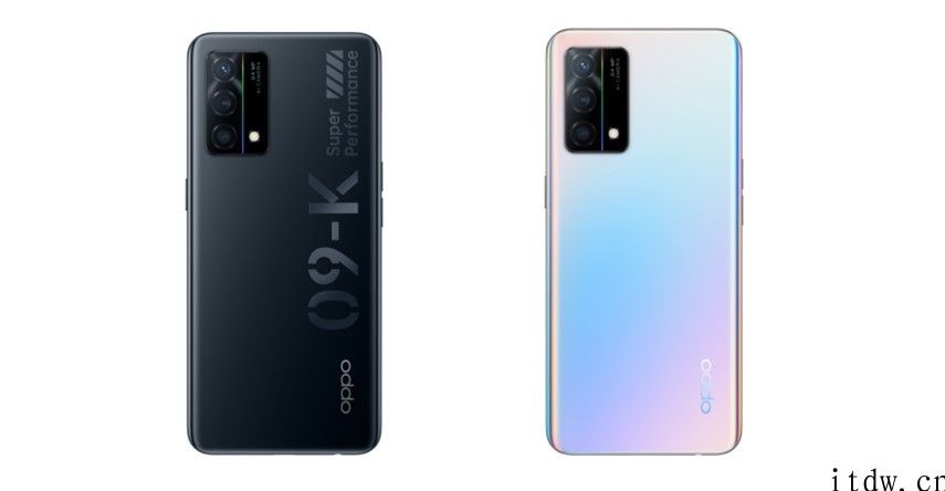 【IT之家评测室】65W 旗舰快充下放：OPPO K9 上手感受