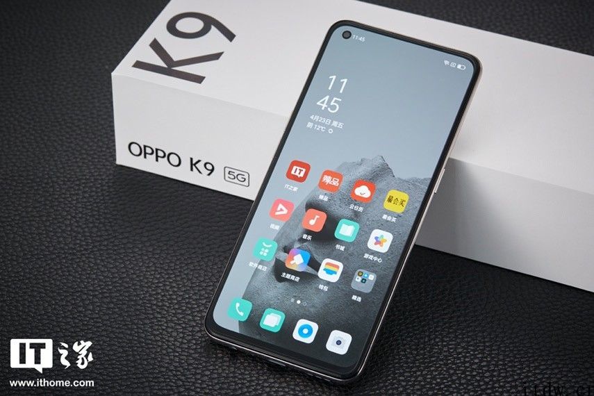 【IT之家评测室】65W 旗舰快充下放：OPPO K9 上手感受