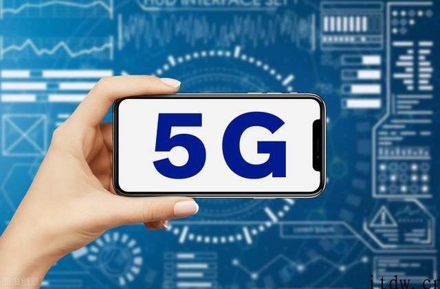 全球 5G 机器设备种类初次突破 700 大关，5G 客户近 4.01 亿