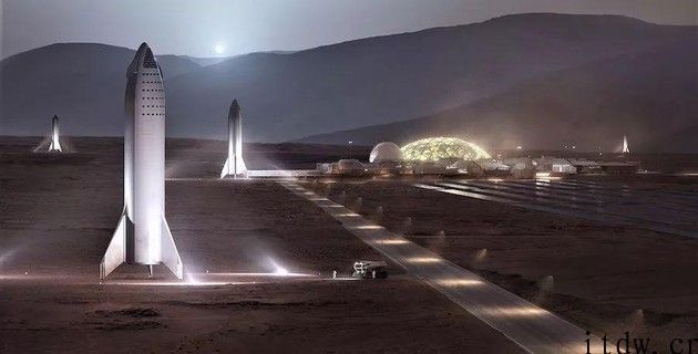 马斯克：SpaceX 星际飞船原型“SN15”将重复使用，迅速二次试飞