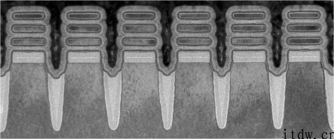 IBM 取得成功产品研发 2nm 制程芯片，是噱头或是来确实