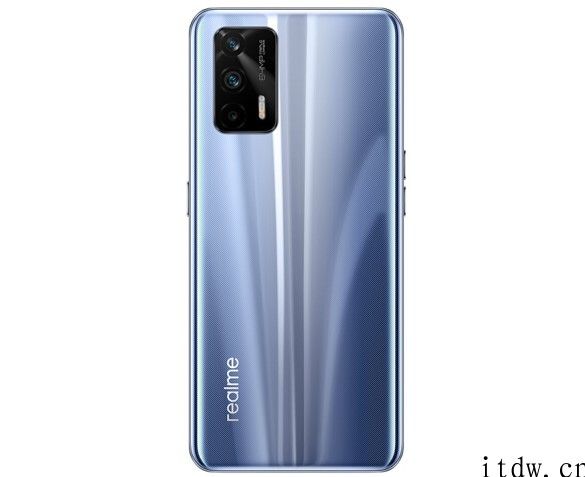 realme 真我 GT 系列产品全方位现货：骁龙 888   天玑 1200 双旗舰 5G 服务平台