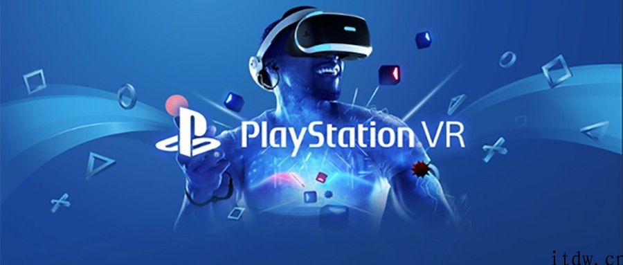 4k高清 分辨率、眼动追踪、焦点渲染，sony下一代 PS VR 了解一下