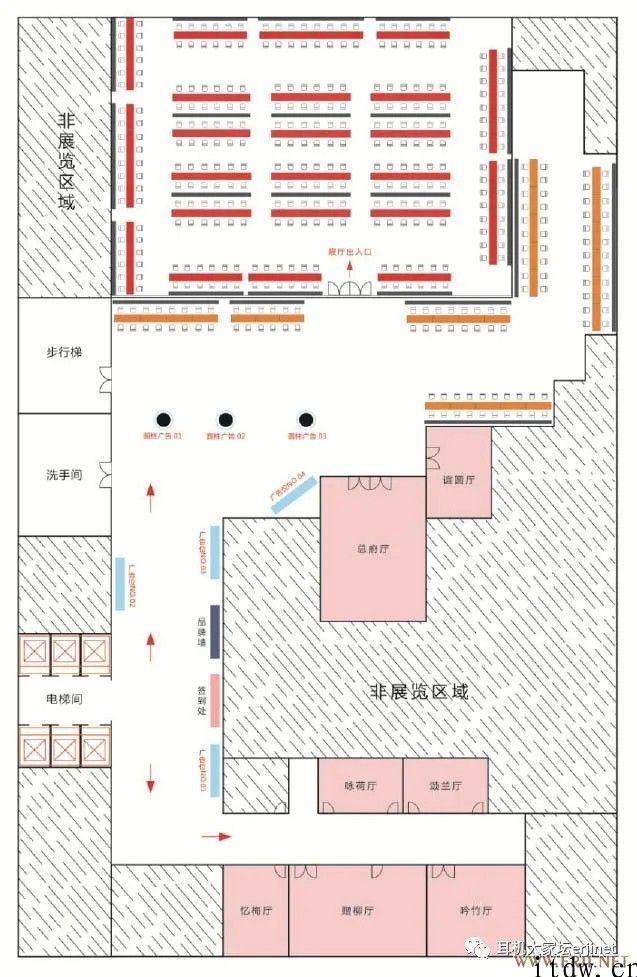 第三届中国（成都市）国际耳机展将于 5 月 15-16 日举办，近百家参展商