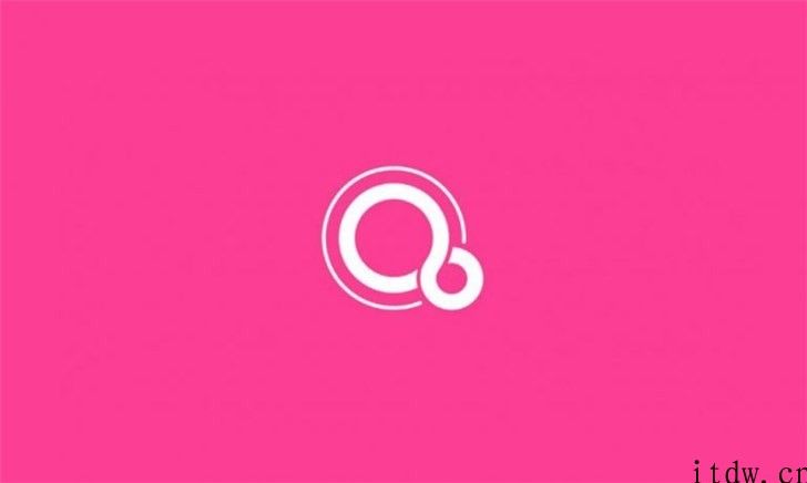 三星助力谷歌新操作系统，已逐渐向 Fuchsia OS 提交代码