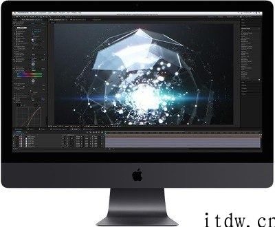 iMac Pro 停产，iPhone将不会再提供深空灰 Mac 配件：数量比较有限，售完截止