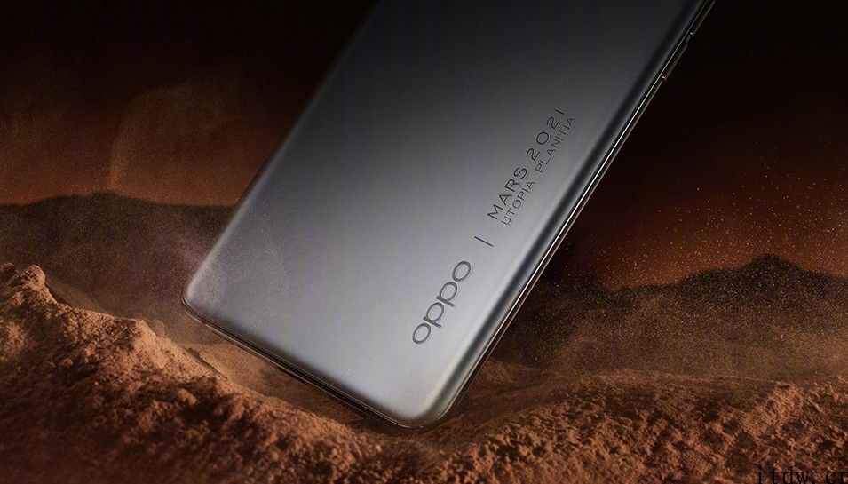 6999 元，OPPO Find X3 Pro 火星探索版公布：搭载骁龙处理器 888，专享符文   定制主题