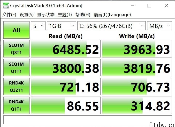 【IT之家评测室】11 代酷睿 H45 RTX30 系列产品，雷神 ZERO 游戏本体验