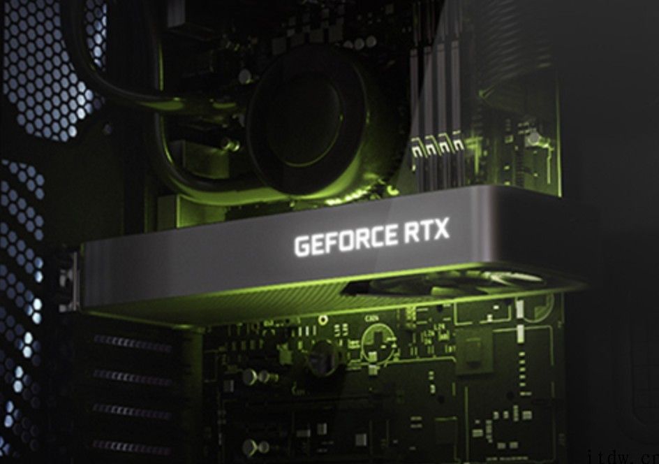 索泰 RTX 3060 全系独立显卡宣布启用新版本 GPU 集成ic，可限定挖矿效率