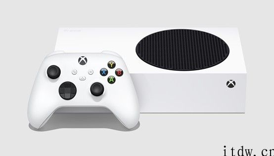 3899 元 / 2399 元，微软公司 Xbox Series X/S 国行新世代服务器宣布预售