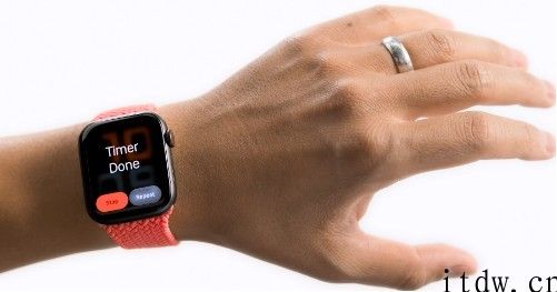 iPhone将新推一系列残障辅助功能：SignTime 手语翻译、Apple Watch 辅助触控、iPad 眼球追踪、背景音等