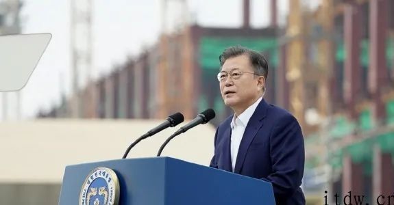 韩国半导体产业恐怕会在芯片制造领域向中国发起挑战日本半导体材料厂商扩大在韩国等地布局