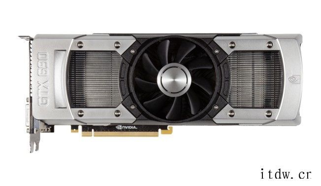 英伟达R470新驱动即将停止 GTX 600 系列“开普勒”