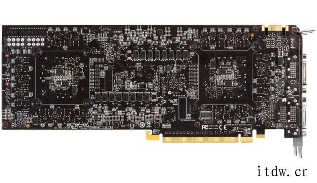 英伟达R470新驱动即将停止 GTX 600 系列“开普勒”