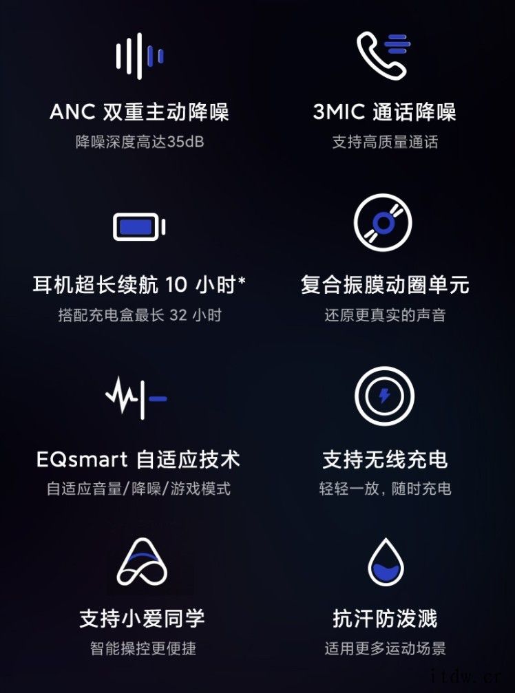 紫米 ZMI PurBuds Pro 真无线耳机暂时下架