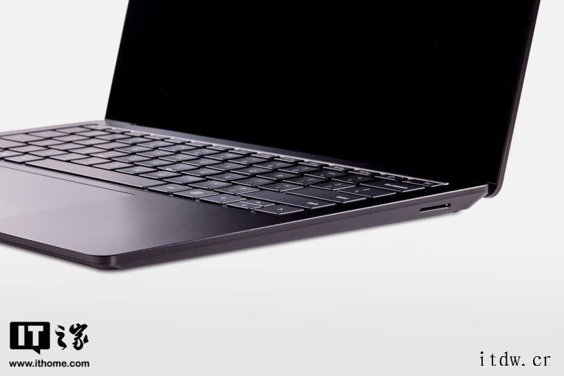 IT大王发售 Surface Laptop 4