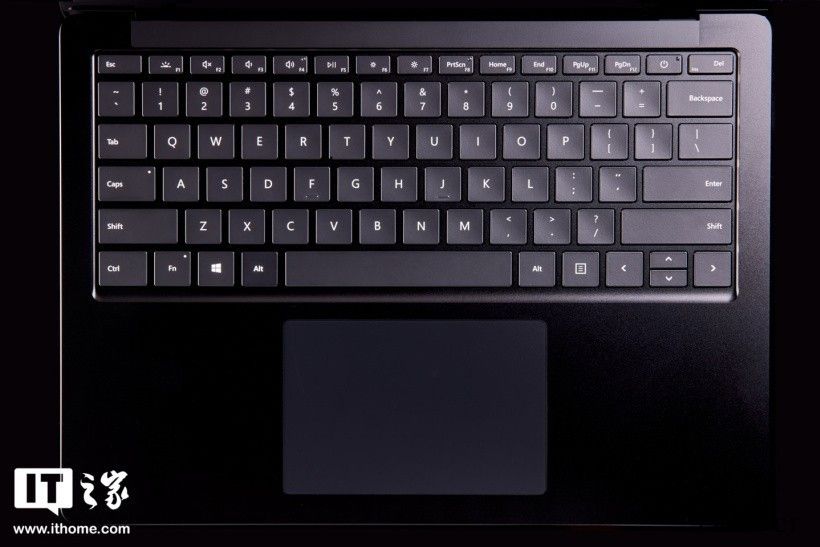 IT大王发售 Surface Laptop 4