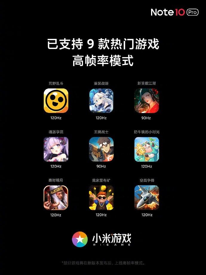 Redmi Note10 系列发布:“真芯”献给你