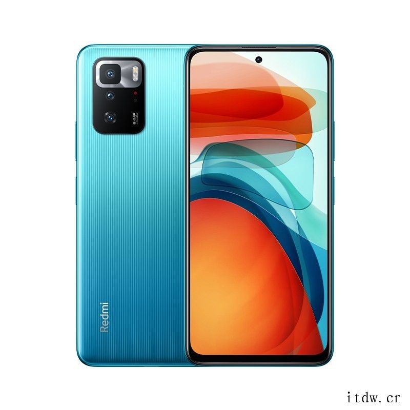 Redmi Note10 Pro 首发特惠价 1499 元起京东 Redmi Note 10 Pro 6G+128G 1