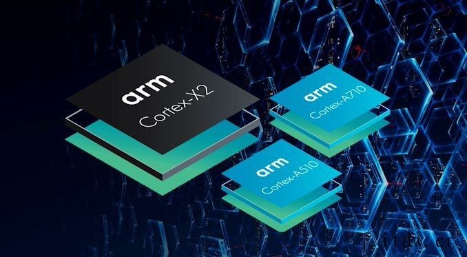 首批 Armv9 Cortex CPU、Mali GPU 和