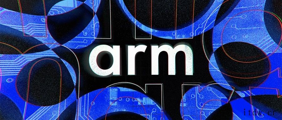 首批 Armv9 Cortex CPU、Mali GPU 和