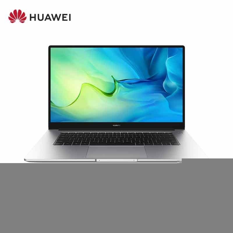 华为MateBook D 14/15 锐龙版 2021 版本