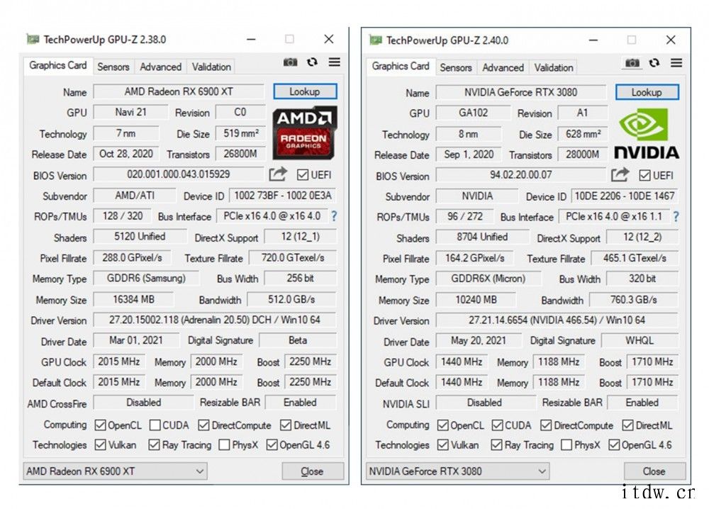 GPU-Z v2.40