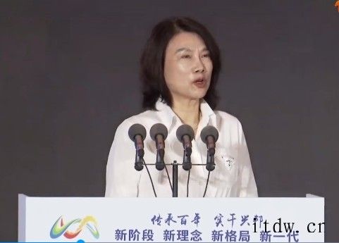 董明珠:“空调同质化”是不了解制造业的人所说