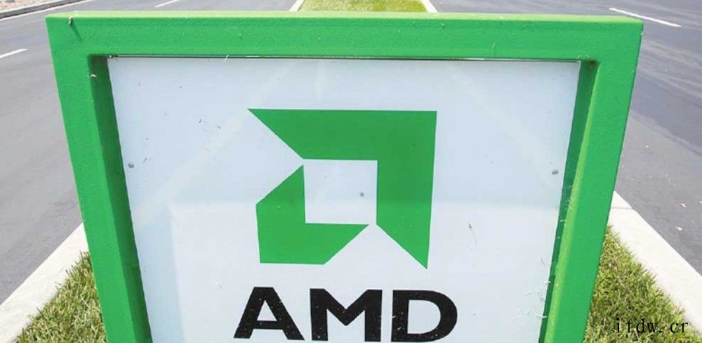 AMD 下半年加快小芯片(chiplets)架构处理器研发及