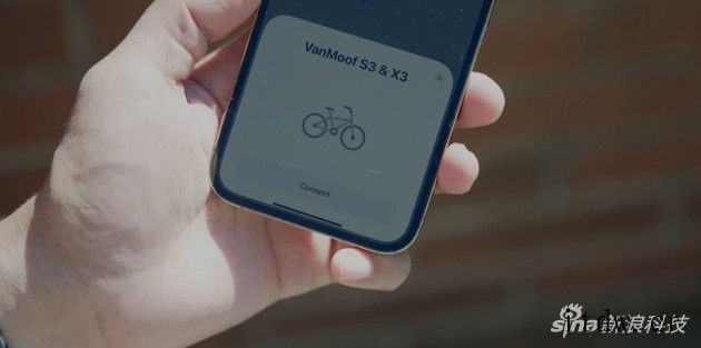 9to5mac试驾荷兰 VanMoof S3VanMoof S3和电动自行车的区别