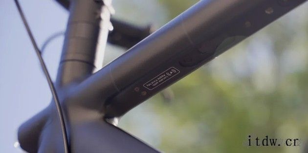 9to5mac试驾荷兰 VanMoof S3VanMoof S3和电动自行车的区别