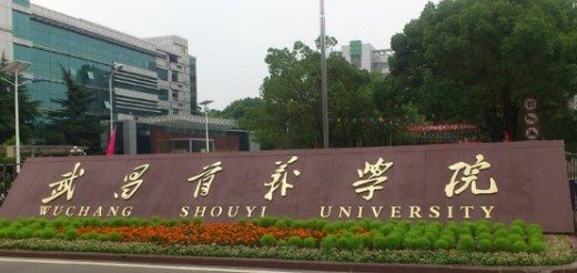 中国十大民办大学排行榜