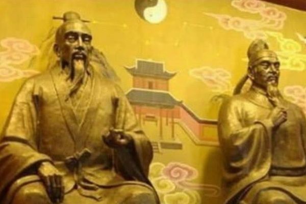 中国古代穿越事件是真的吗