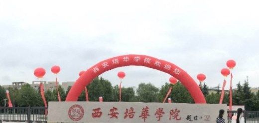 中国十大民办大学排行榜